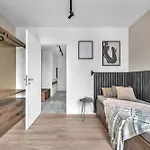 Apartamento Viva Teba Vrchlabí