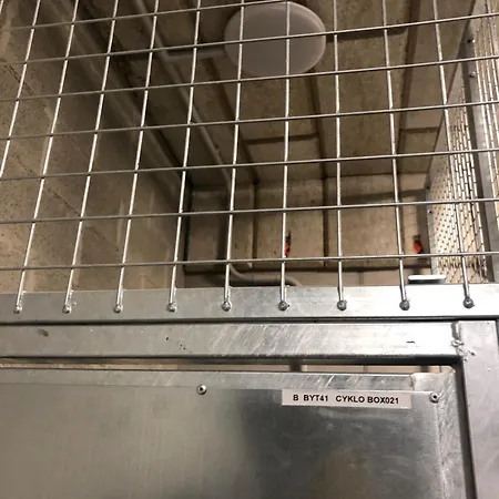 Apartman Viva Teba Vrchlabí