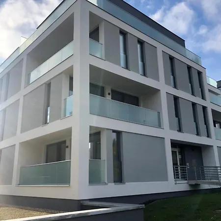 Viva Teba Apartment