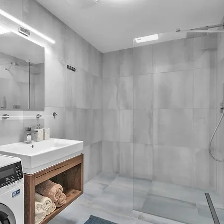 Apartman Viva Teba