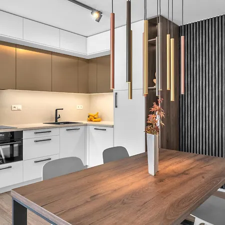 Apartment Viva Teba *