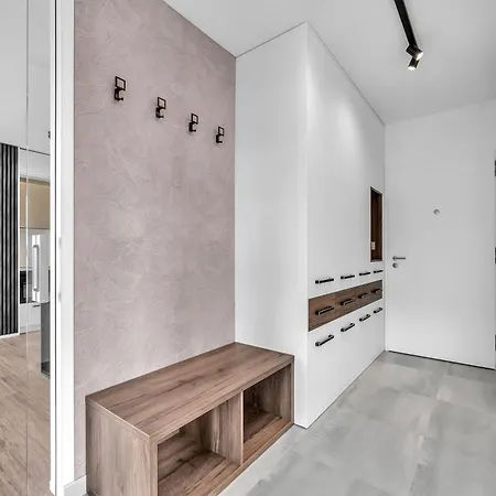 Viva Teba Apartment Vrchlabi