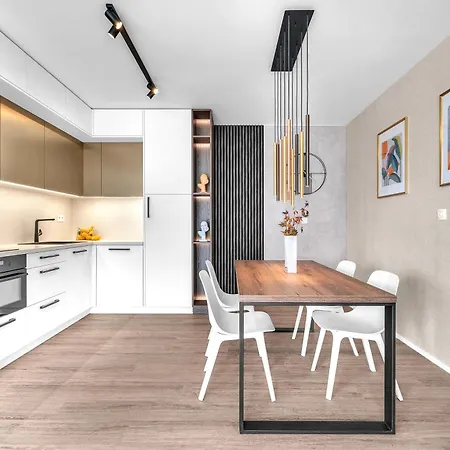 Viva Teba Apartment