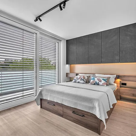 Viva Teba Apartment