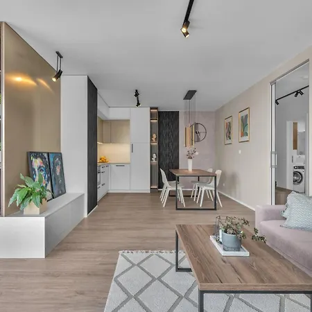 Viva Teba Apartment *