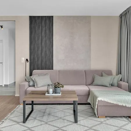Apartment Viva Teba *