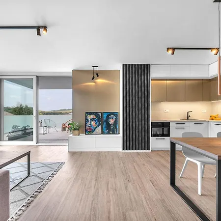 Viva Teba Apartment