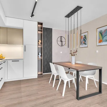 Apartman Viva Teba