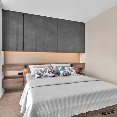 Apartment Viva Teba Vrchlabí