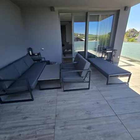 Apartment Viva Teba