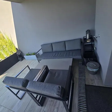 Apartment Viva Teba Vrchlabí