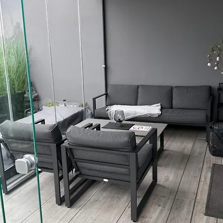 Apartamento Viva Teba Vrchlabí
