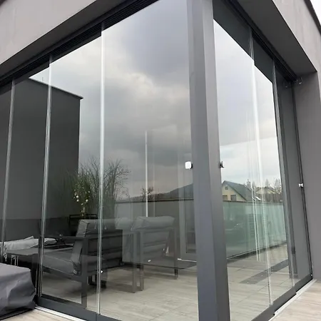 Apartament Viva Teba Vrchlabí