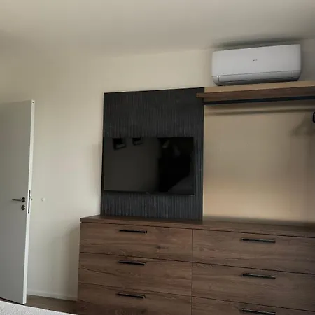 Appartement Viva Teba Vrchlabí