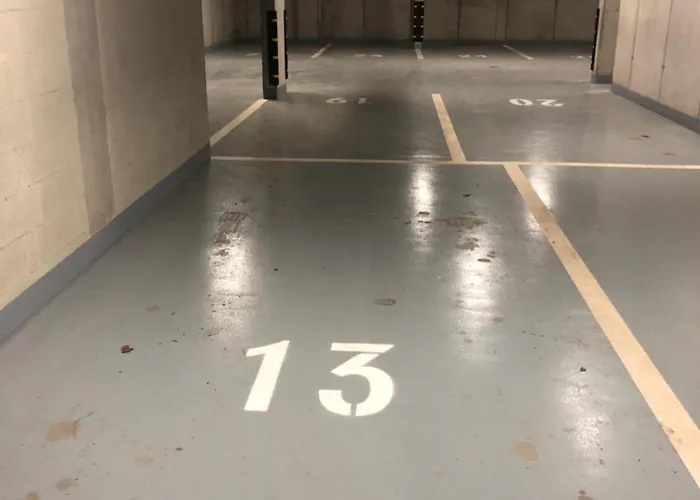 Apartman Viva Teba *