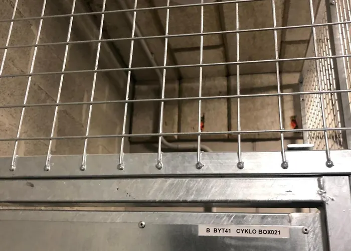 Apartman Viva Teba Vrchlabí
