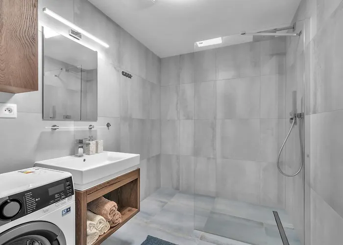 Apartman Viva Teba