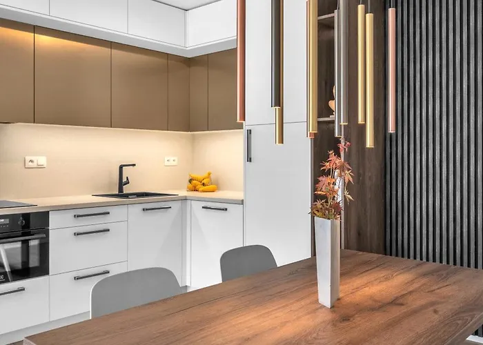 Apartman Viva Teba *