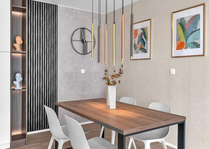 Apartman Viva Teba Vrchlabí