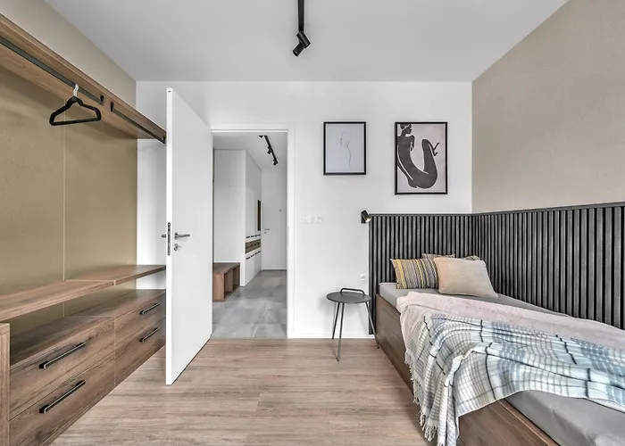 Apartman Viva Teba Vrchlabí