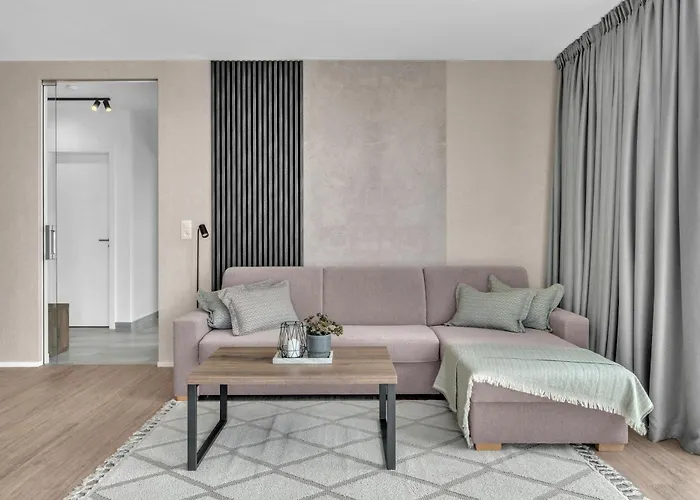 Apartman Viva Teba *