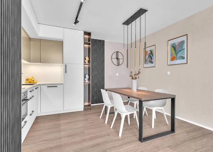 Apartman Viva Teba