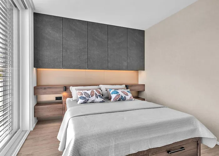 Apartman Viva Teba Vrchlabí
