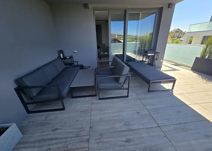 Apartman Viva Teba