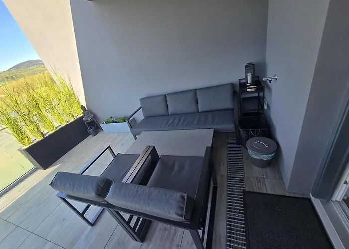 Apartman Viva Teba Vrchlabí